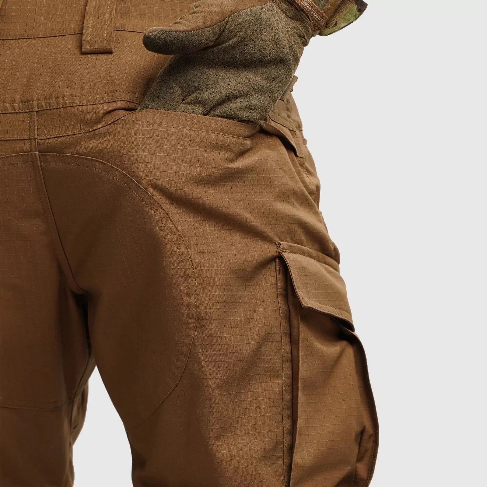 Pants UATAC Lite Coyote