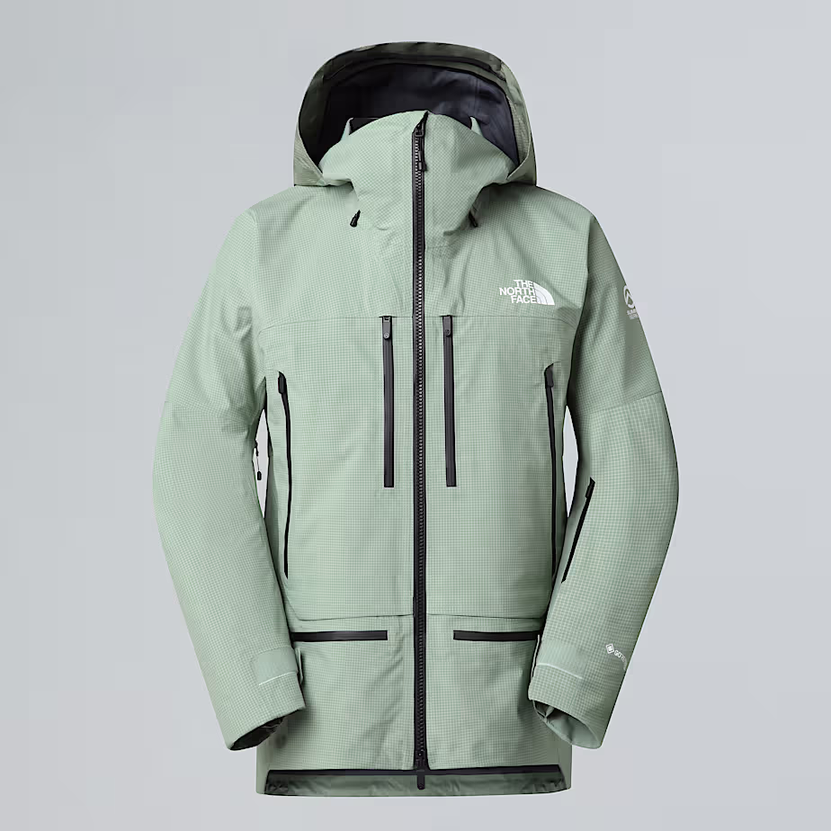 Men's Summit Torre Egger FUTURELIGHT™ Jacket