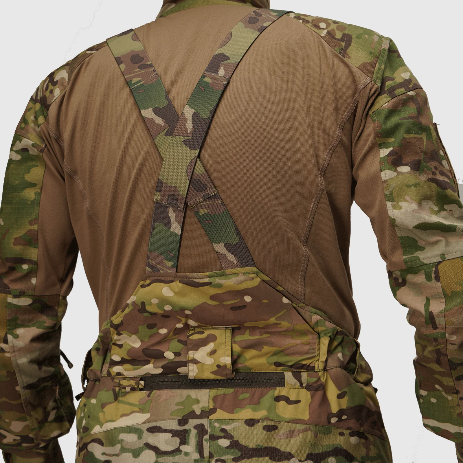 Winter pants LVL 7 UATAC Multicam Membrane Climashield Apex