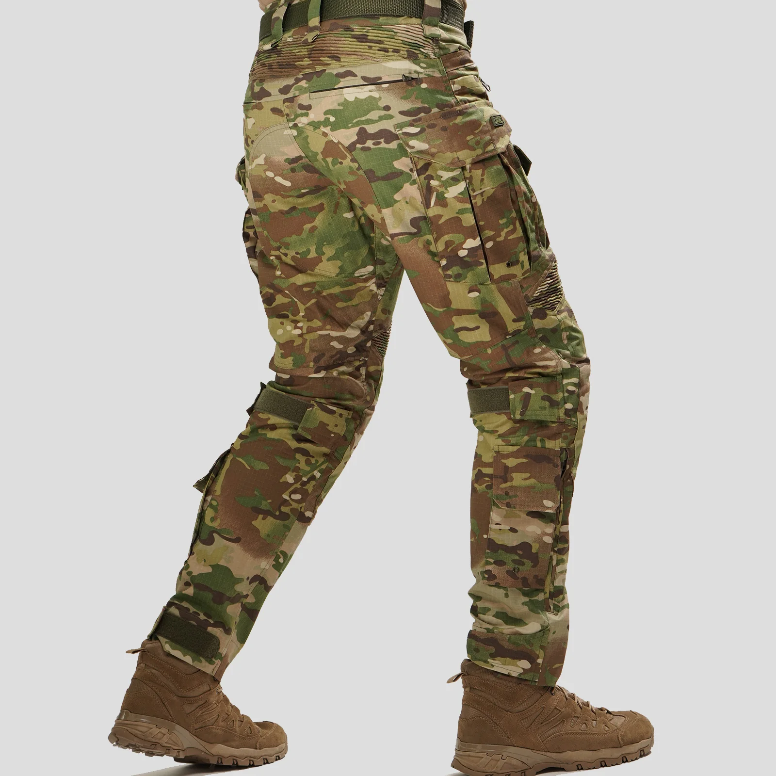 Pants UATAC with Kneepads Gen 5.6 Multicam
