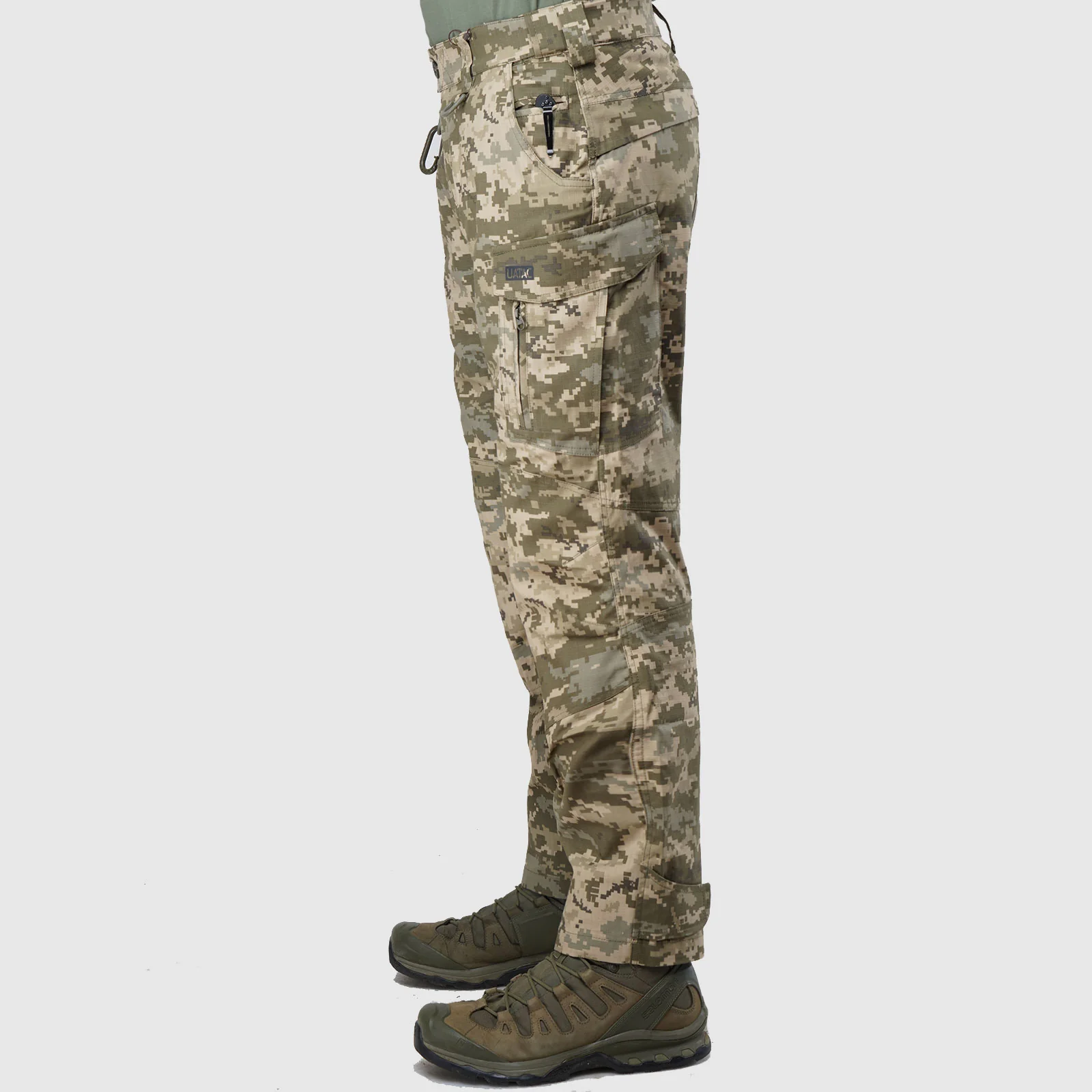 Pants UATAC Lite Flexible Pixel