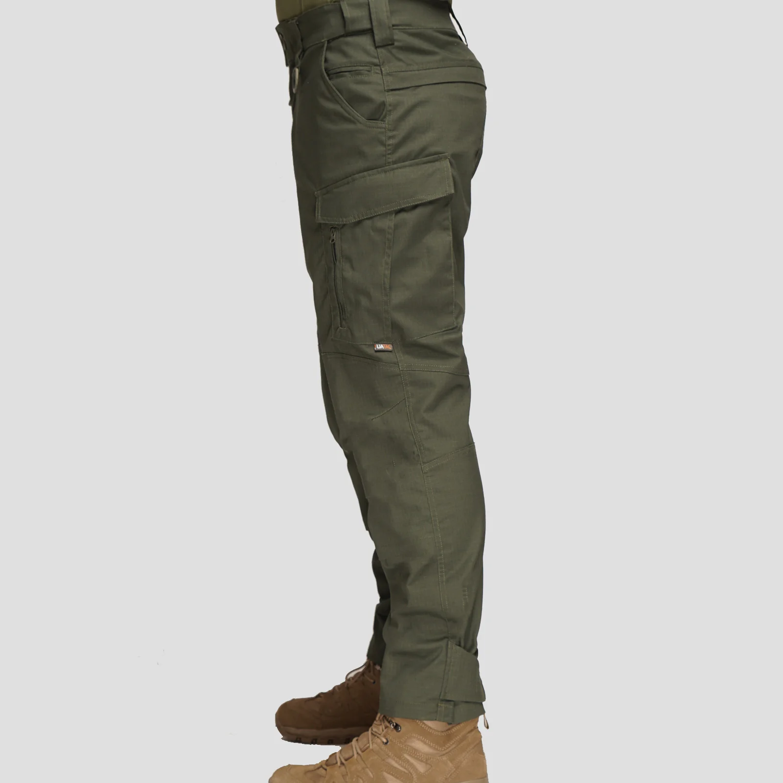 Pants UATAC Lite Olive
