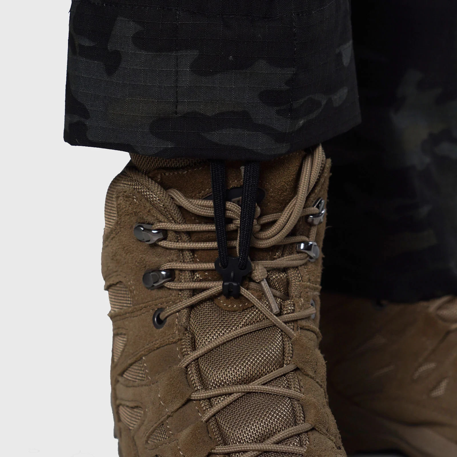 Pants UATAC with Kneepads Gen 5.6 Multicam Black