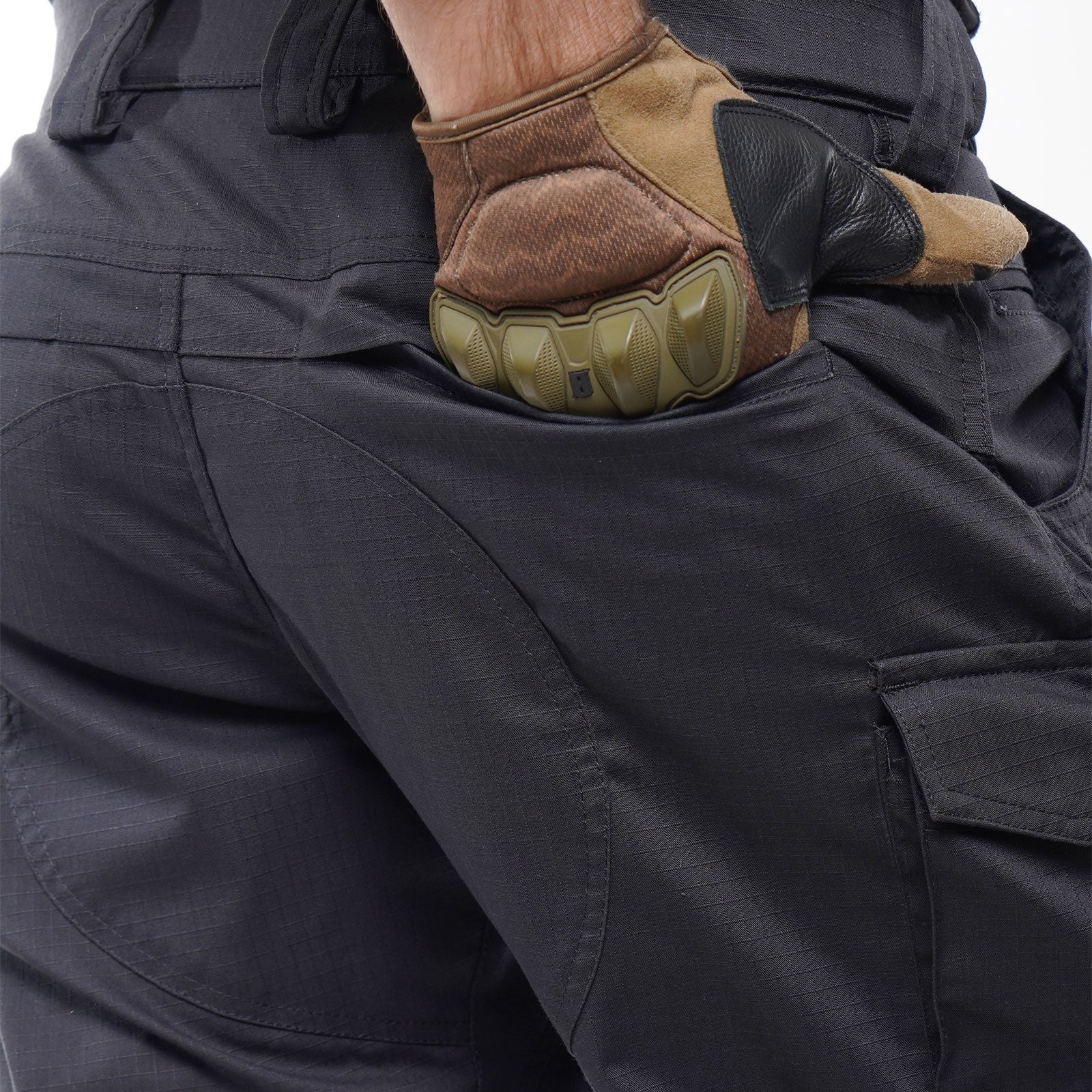 Pants UATAC Lite Flexible Graphite