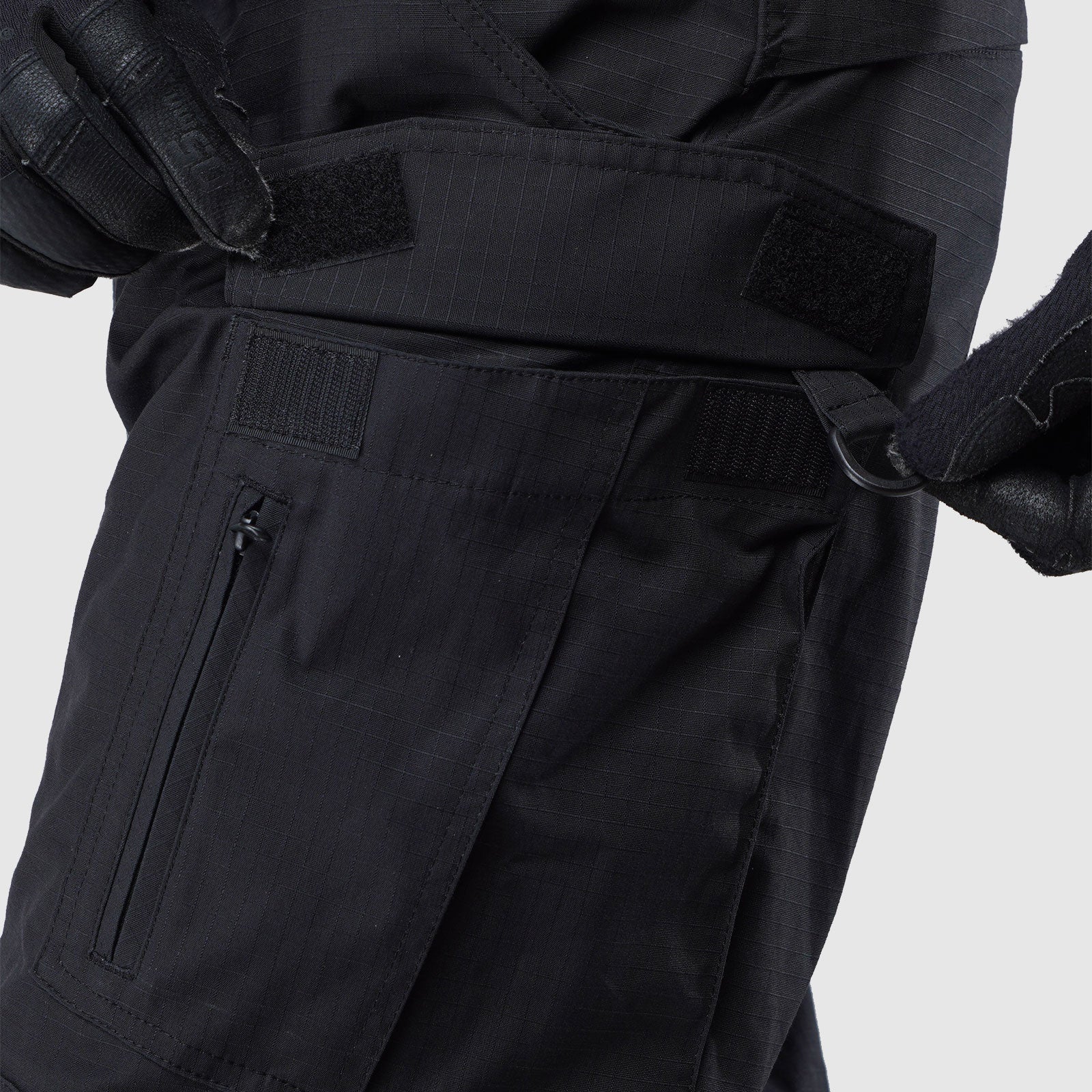 Pants UATAC Lite Flexible Black