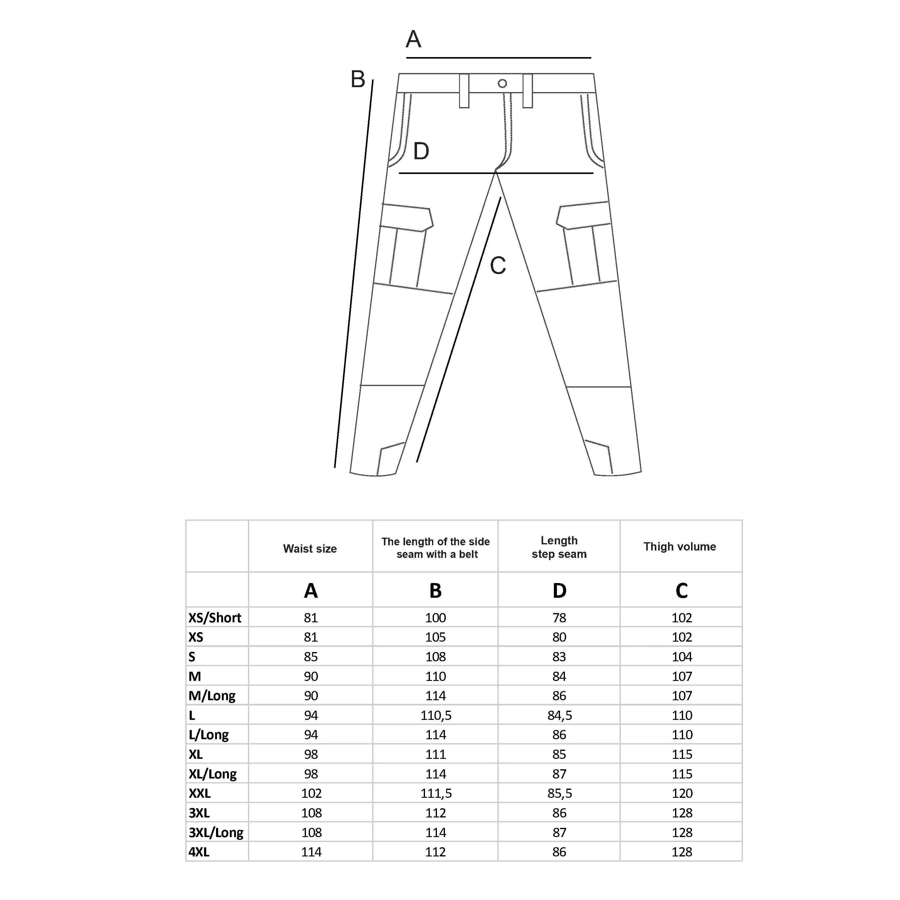 Pants UATAC with kneepads Gen 5.4  Khyzhak Pixel