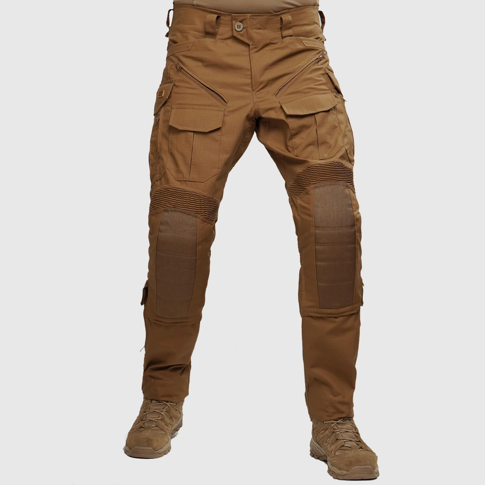 Pants UATAC with kneepads Gen 5.6 Coyote