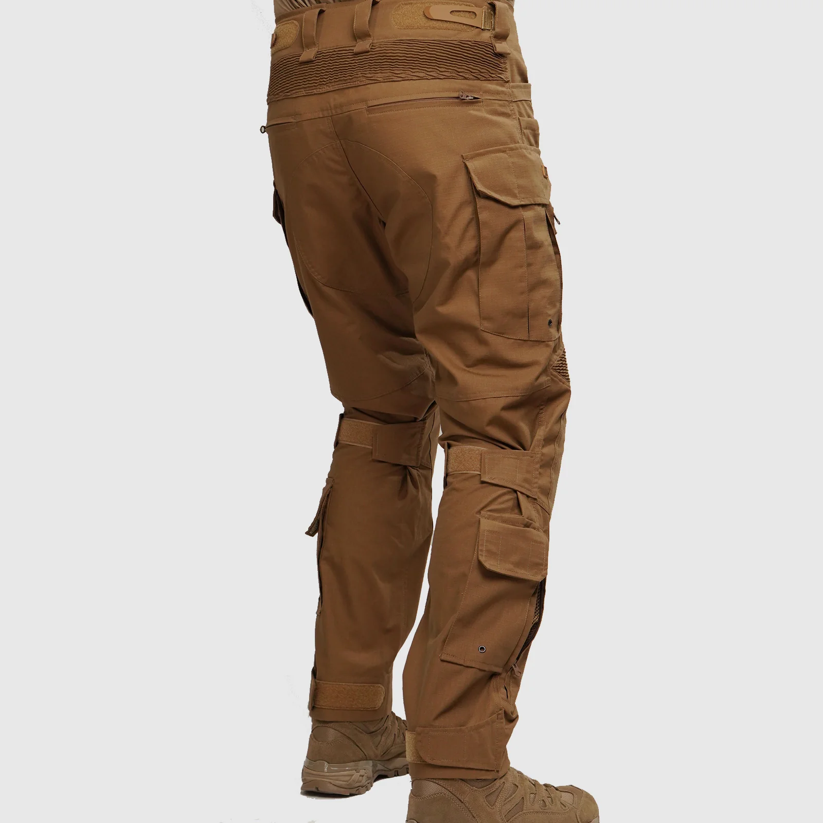 Pants UATAC with kneepads Gen 5.6 Coyote