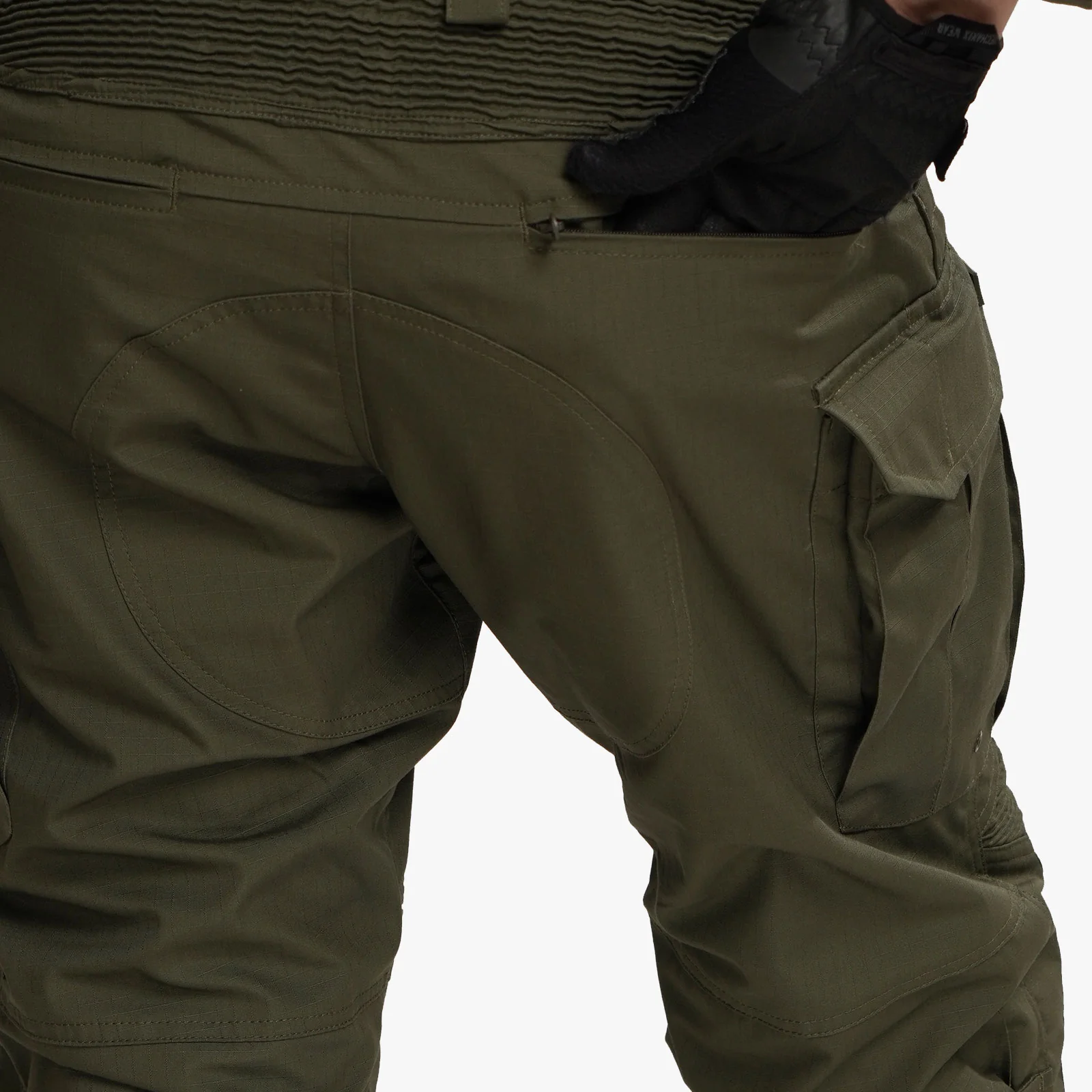 Pants UATAC with kneepads Gen 5.6 Olive