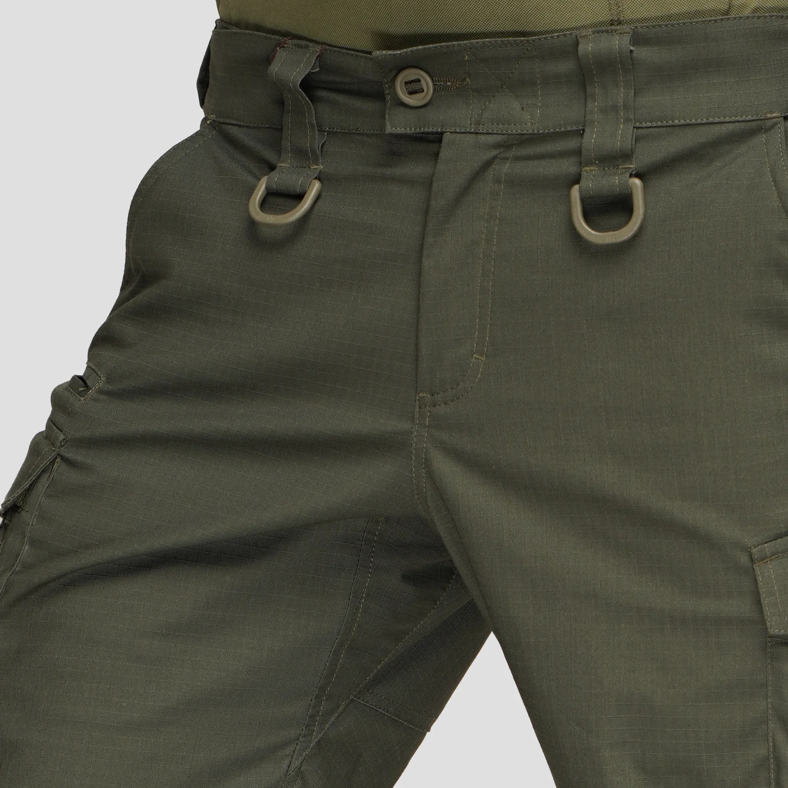 Pants UATAC Lite Flexible Olive