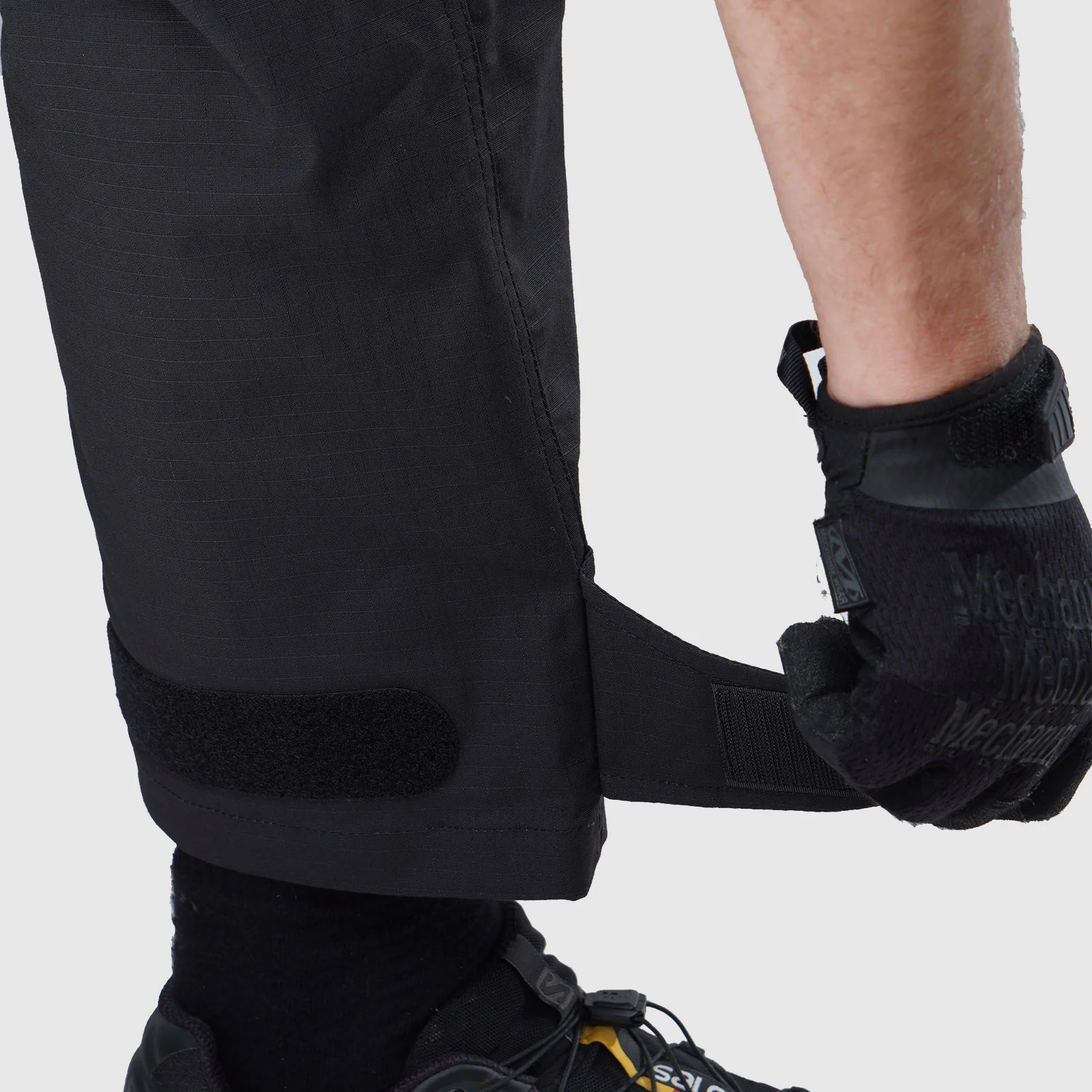 Pants UATAC Lite Flexible Black