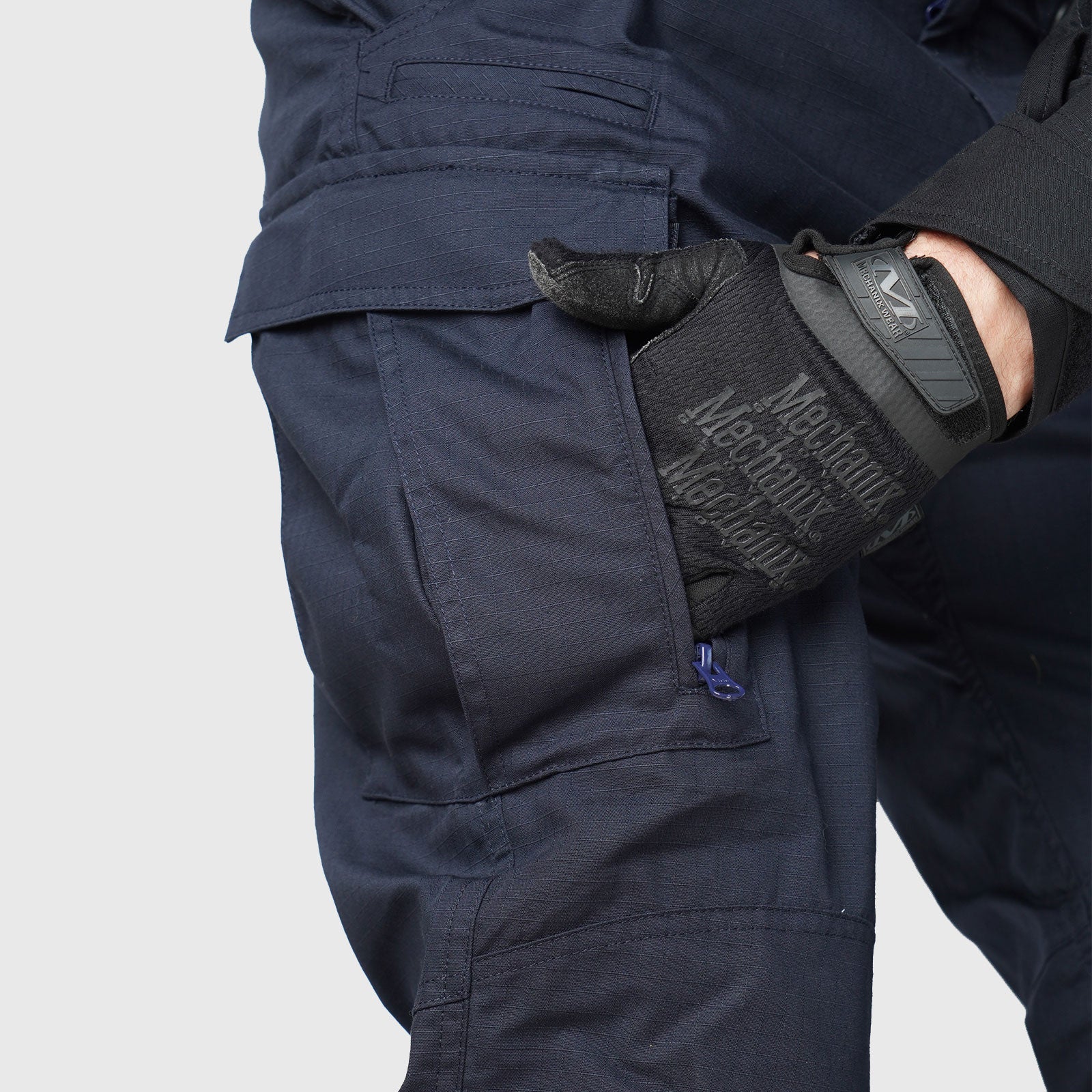 Pants UATAC Lite Blue