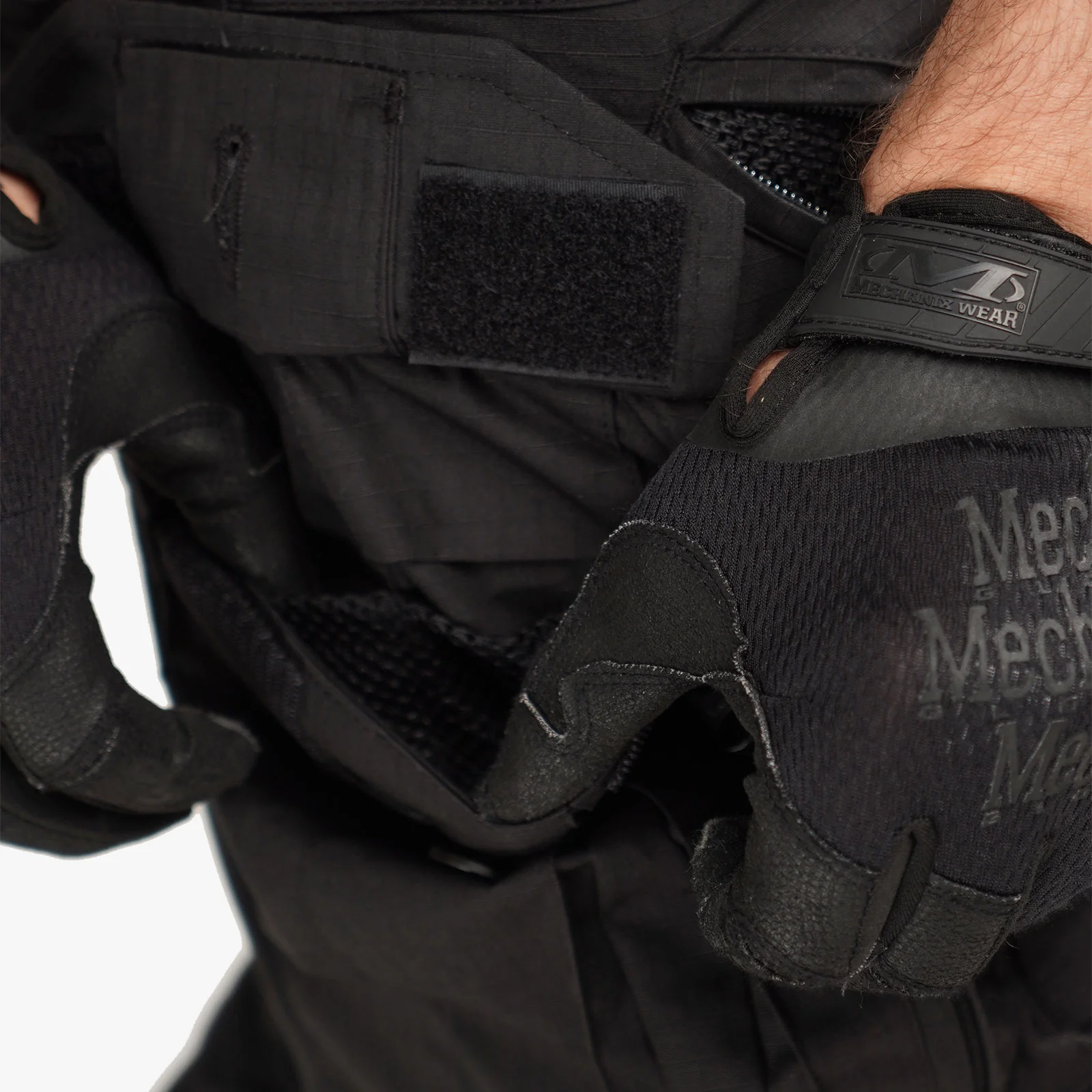 Pants UATAC with kneepads Gen 5.6 Black