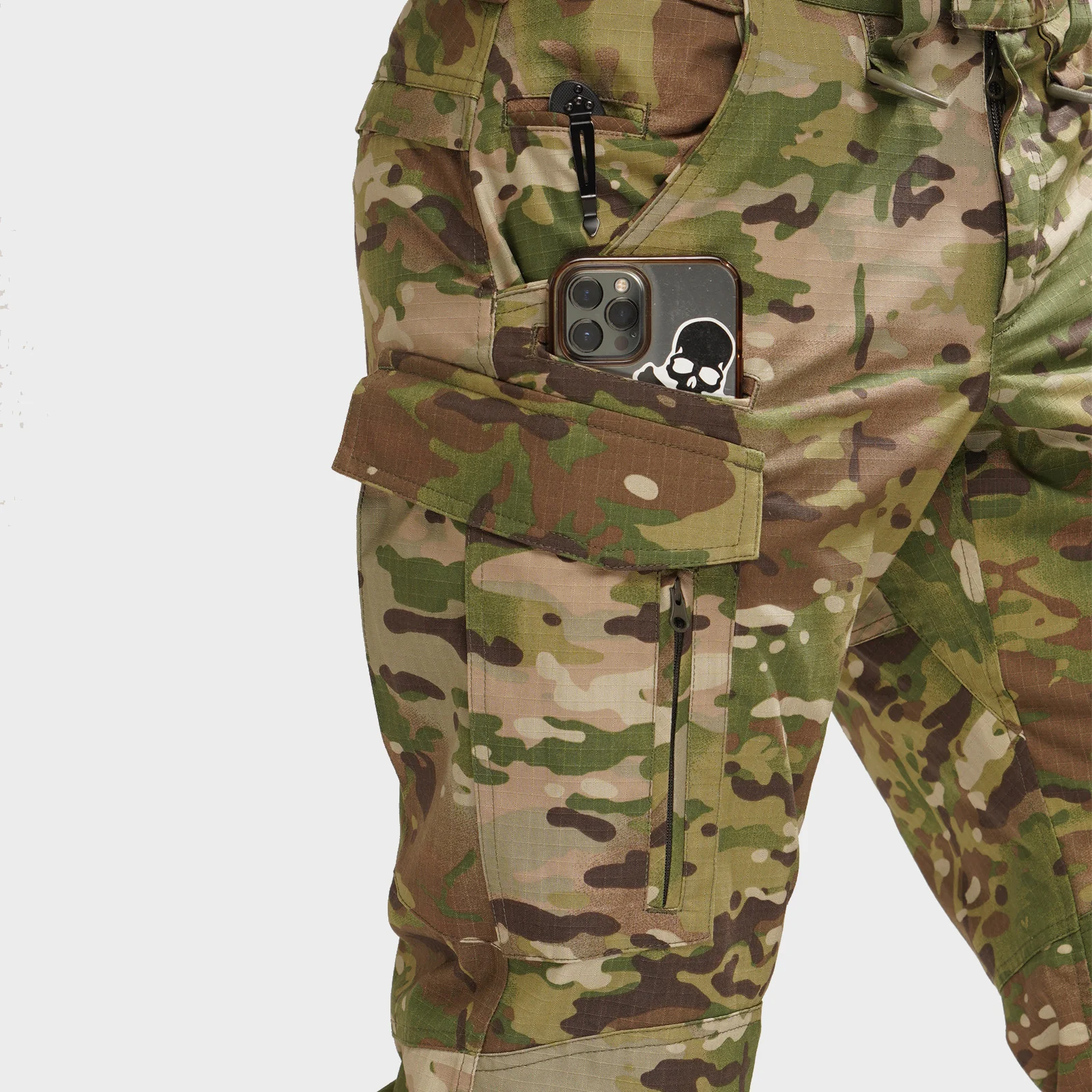 Pants UATAC Lite Multicam
