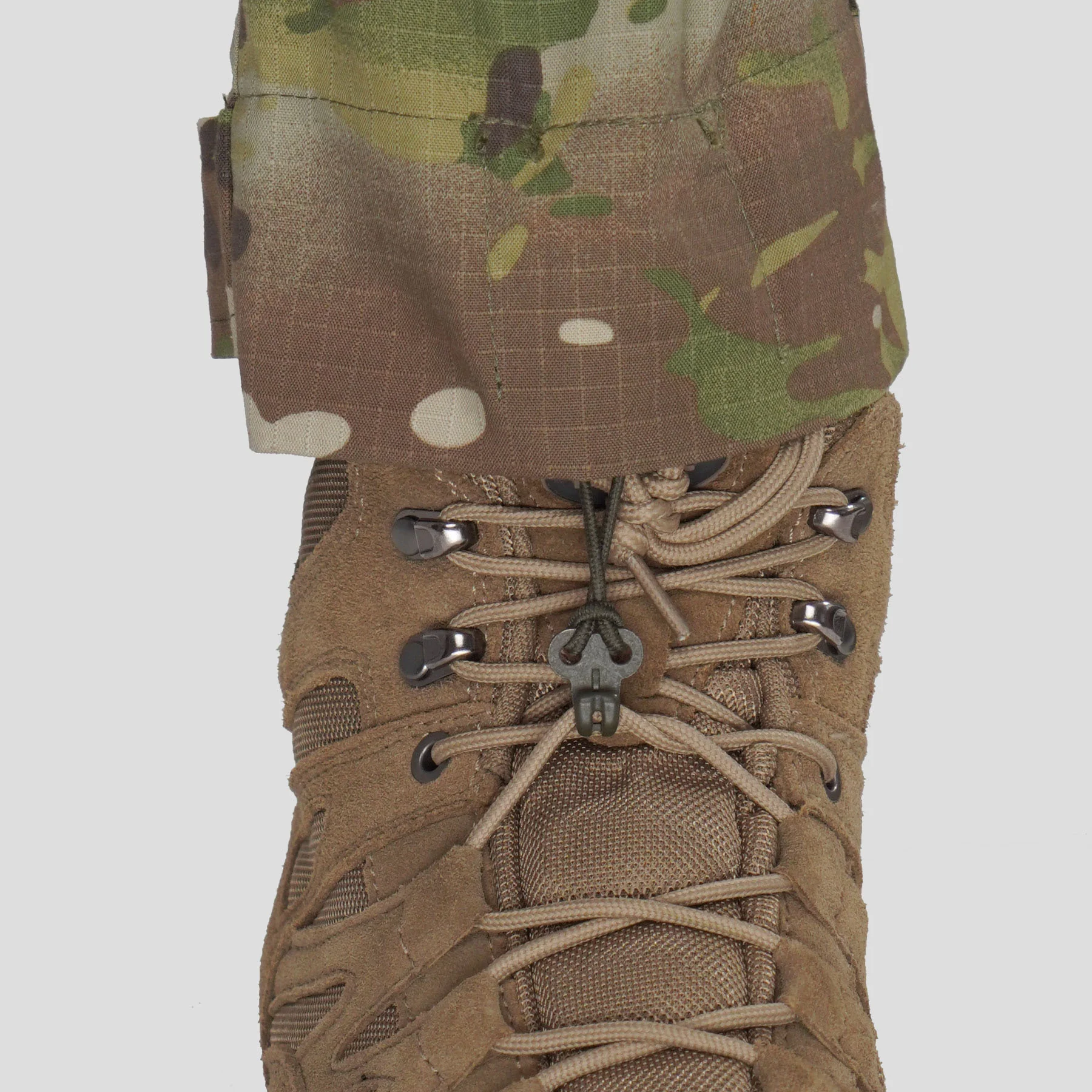 Pants UATAC with kneepads Gen 5.4 Multicam