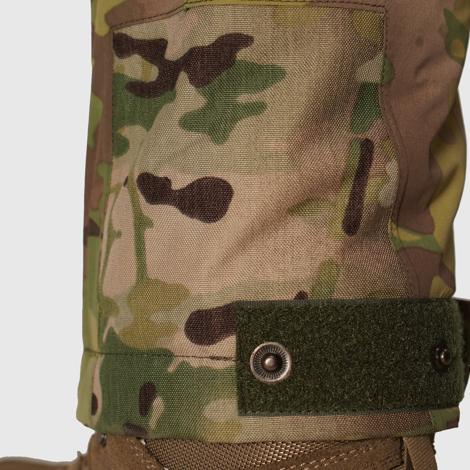 Winter pants LVL 7 UATAC Multicam Membrane Climashield Apex