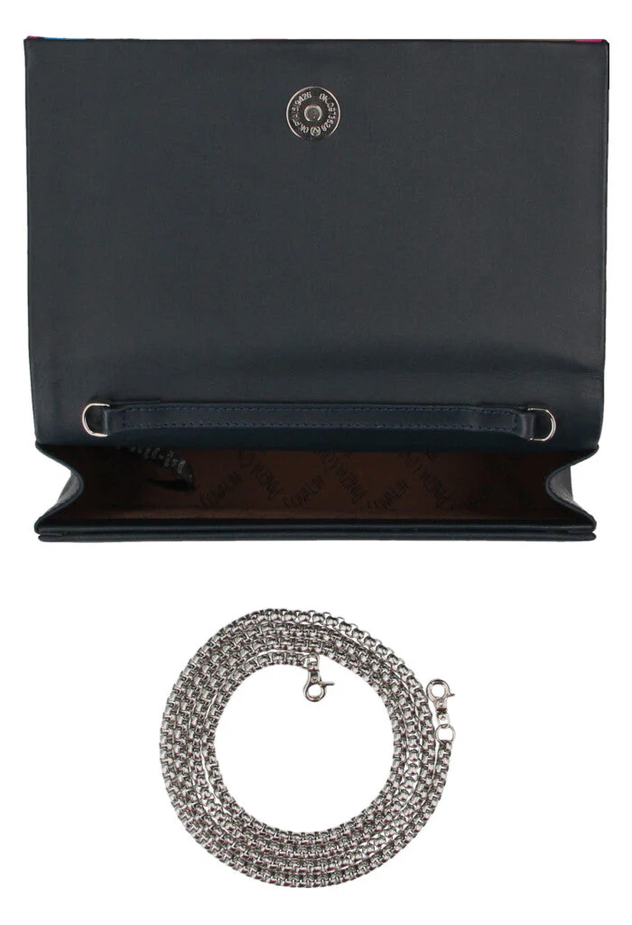 Bolsa Hook Mariposa Abstracta