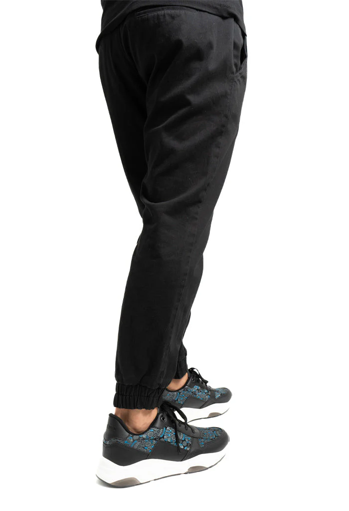 Tenis Beel Hombre Tzompantli Azul