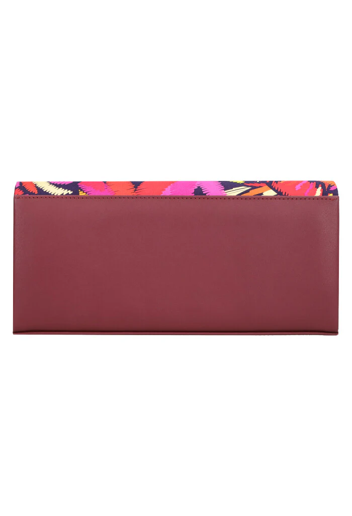 Bolsa Akbal Viaje al Mictlán