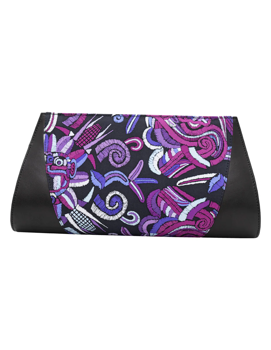 Bolsa Sen Quetzalcóatl