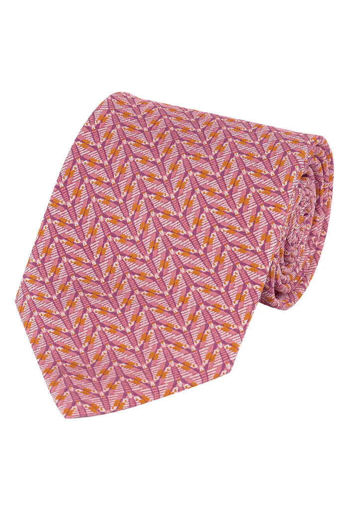 Corbata Pirámide de Teotihuacán