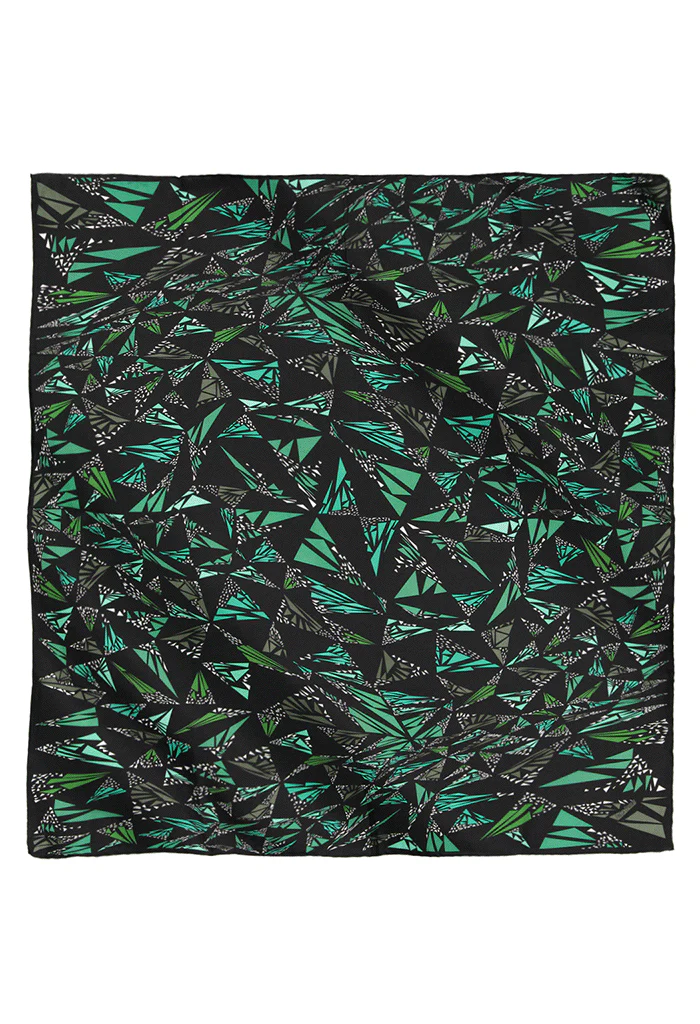 Mascada Monarca 90 cm