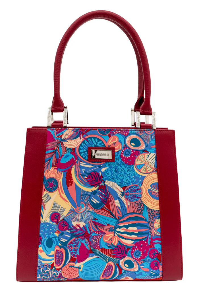 Bolsa Yaab Fruta Mexicana