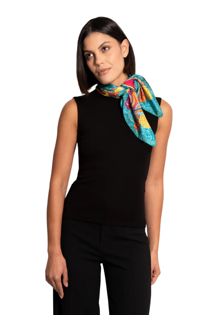 Mascada Dia de Muertos Catrina  90 cm