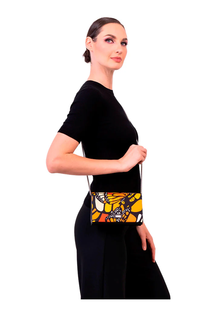 Bolsa Hook Vuelo de Mariposa