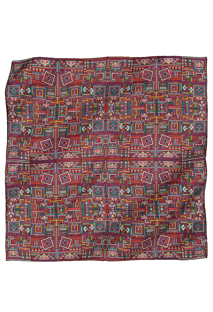 Mascada Teotihuacán 90 cm