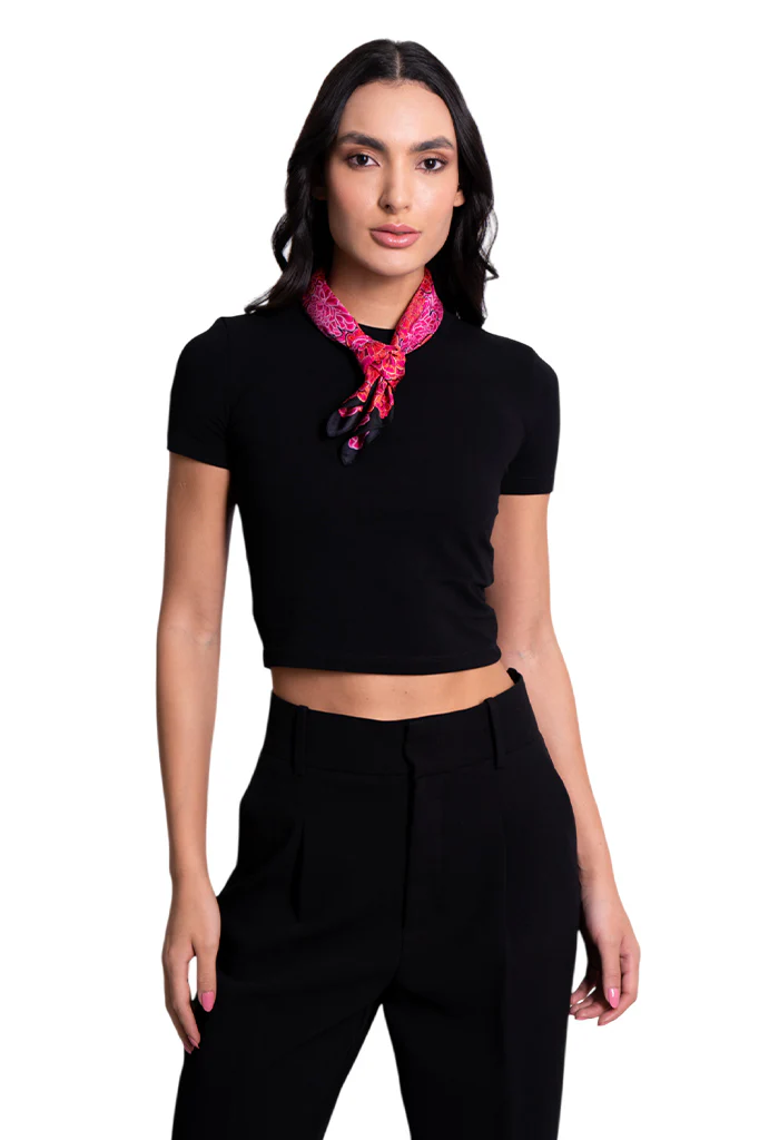 Mascada Cempasúchil Ofrenda 54 cm