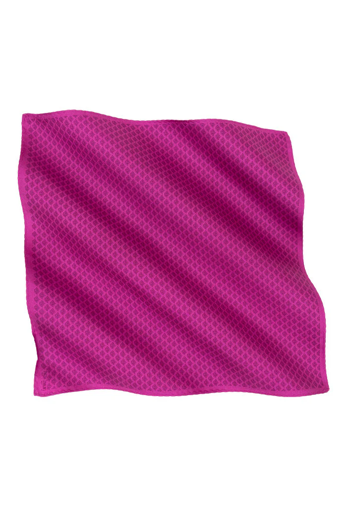 Pañuelo Campo Agaves