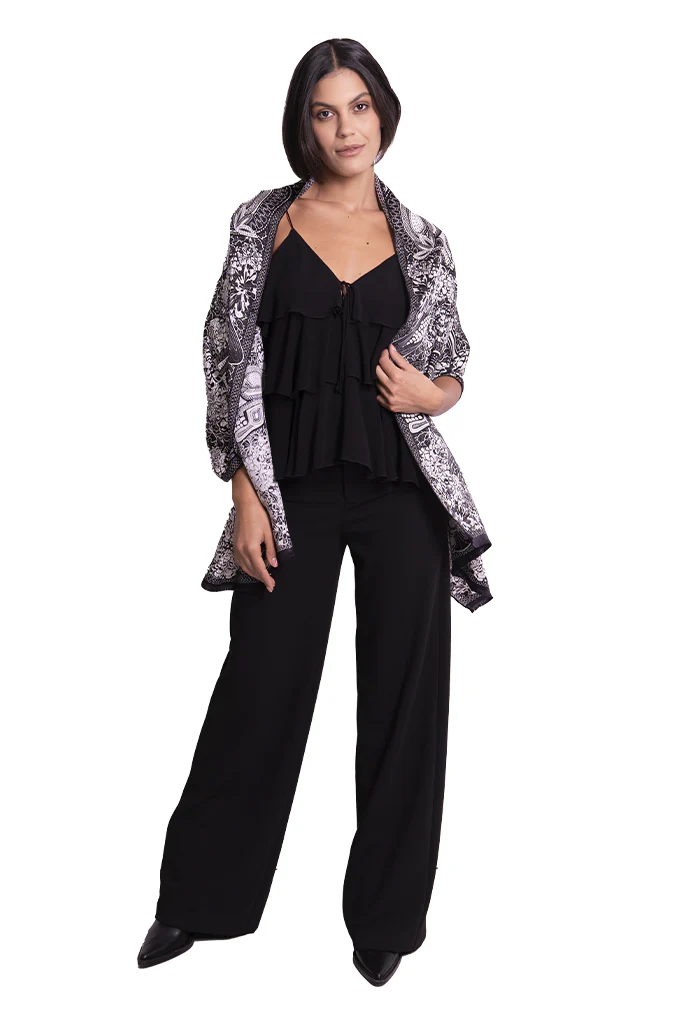 Chalina Dia de Muertos Catrina