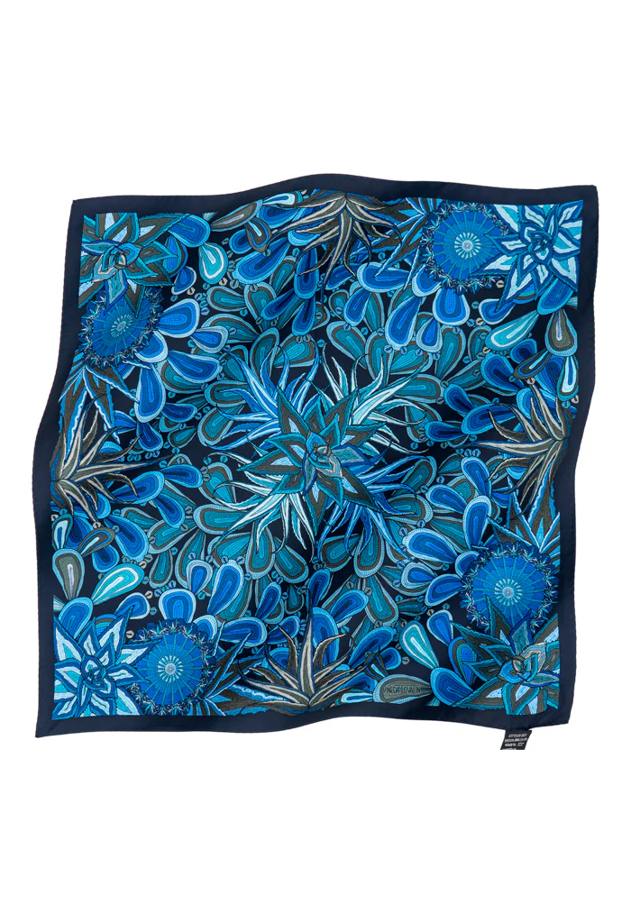 Mascada Santuario Cactáceas 54 cm