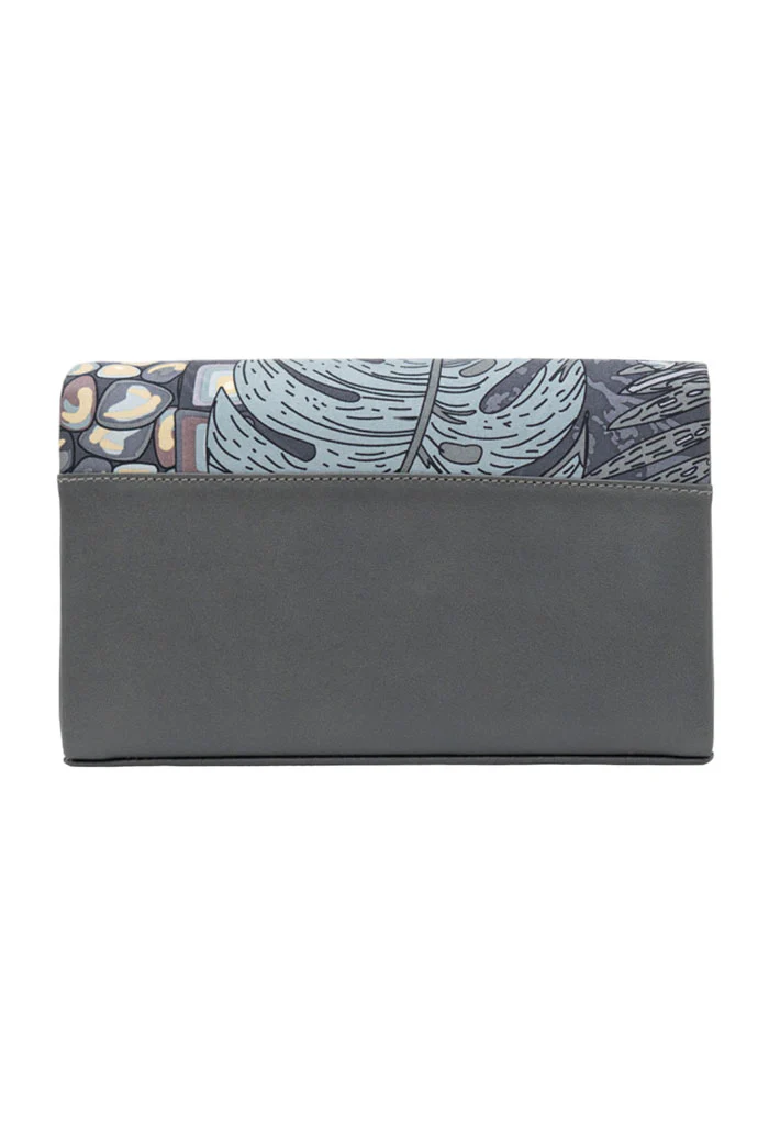 Bolsa Hook Máscara de Jade