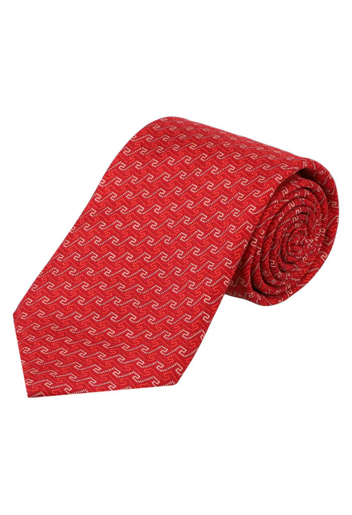 Corbata Grecas Escalera M