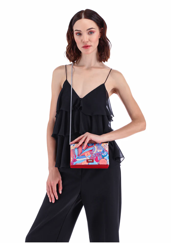 Bolsa Hook Fruta Mexicana