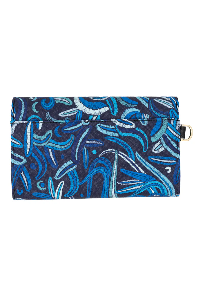 Bolsa Tsool Saffiano Quetzalcóatl