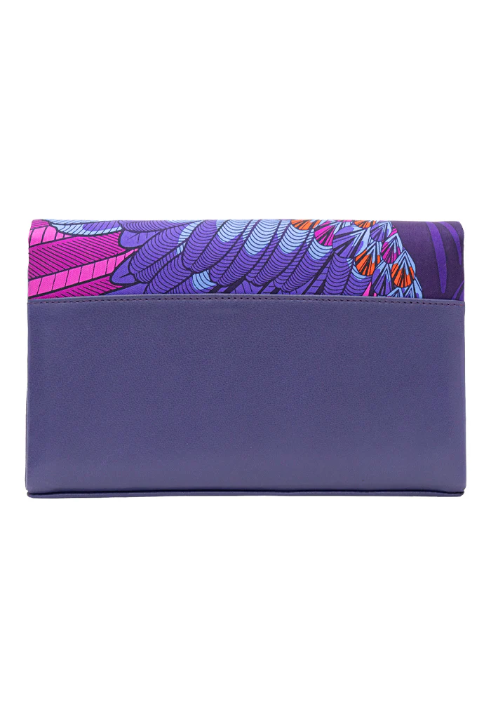 Bolsa Hook Guacamaya