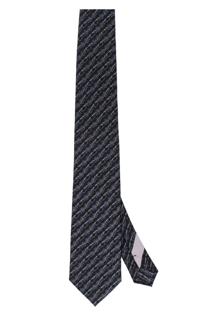 Corbata Quetzalcóatl