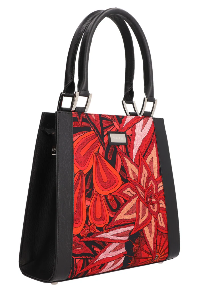 Bolsa Yaab Santuario Cactáceas