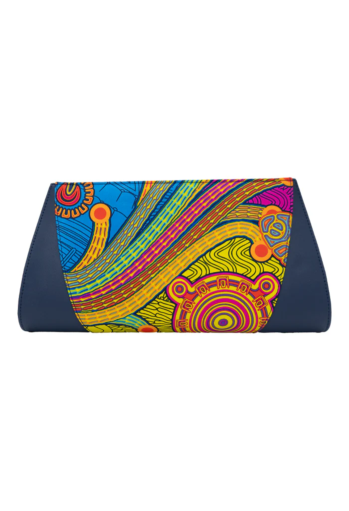 Bolsa Sen Diosas Mexicas