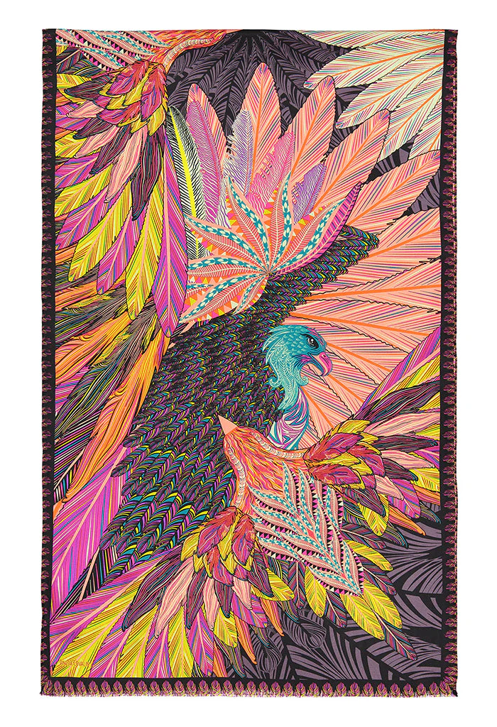 Chalina Águila Real Mexicana