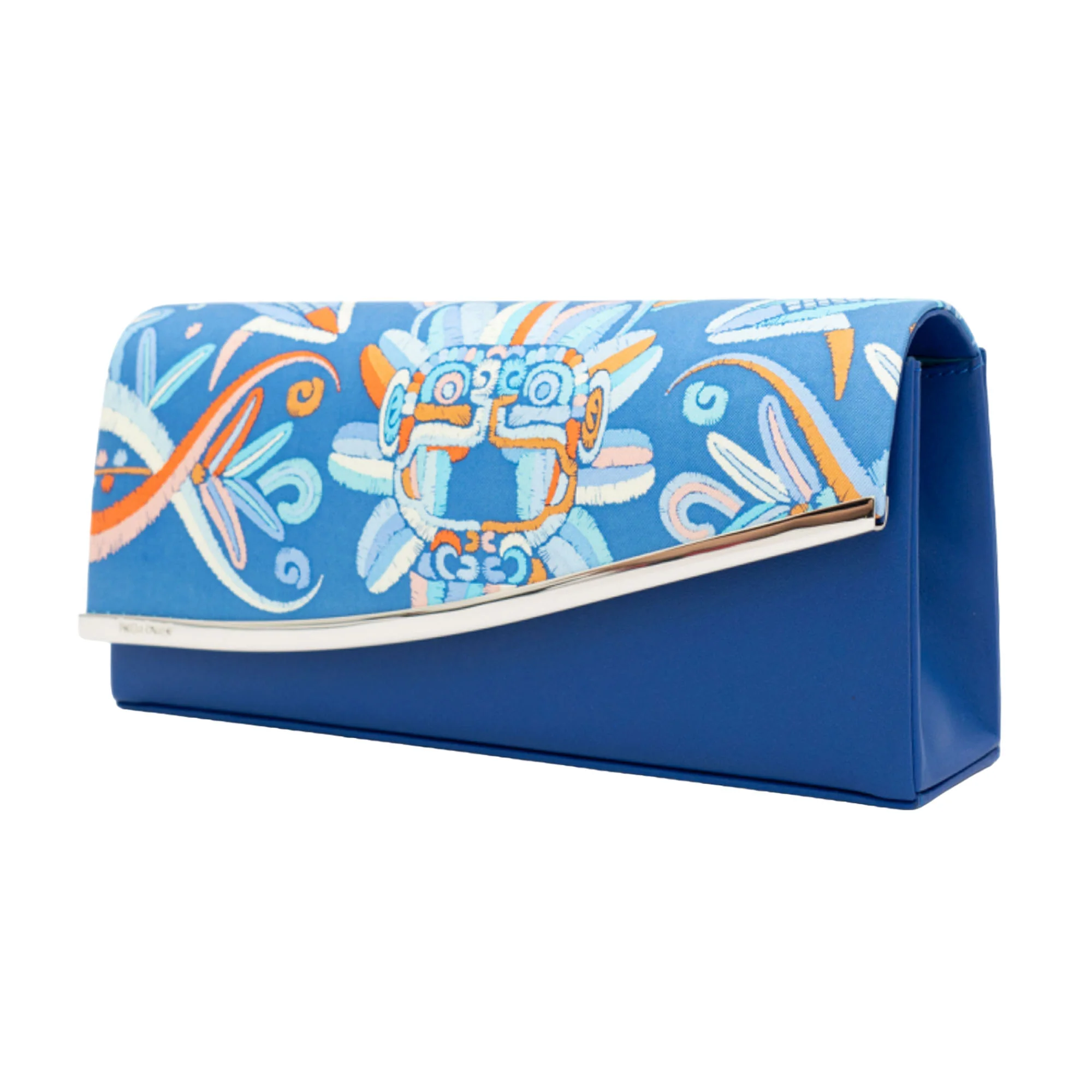 Bolsa Akbal Quetzalcóatl