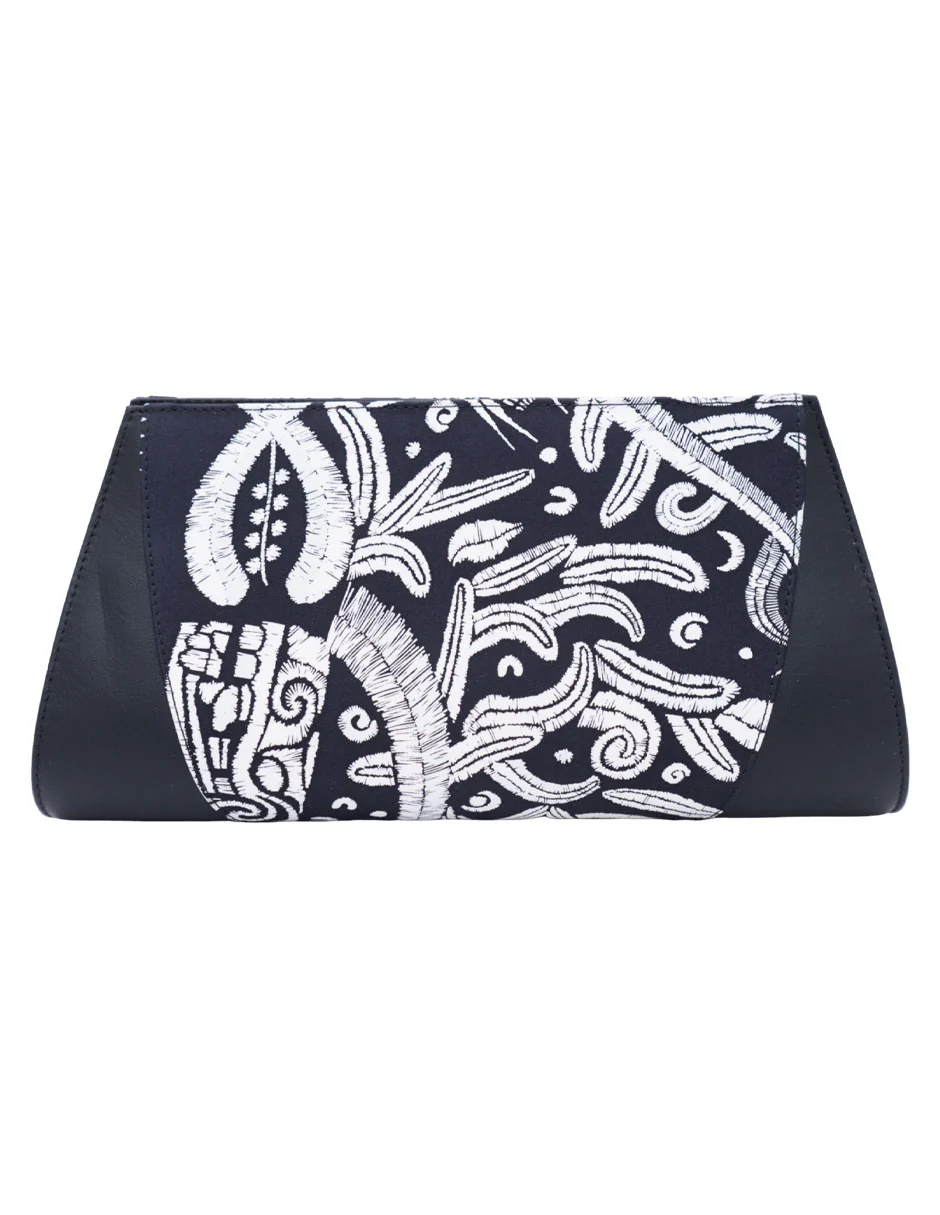 Bolsa Sen Quetzalcóatl