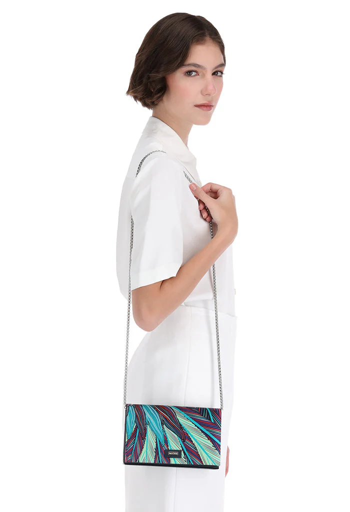 Bolsa Hook Águila Real Mexicana