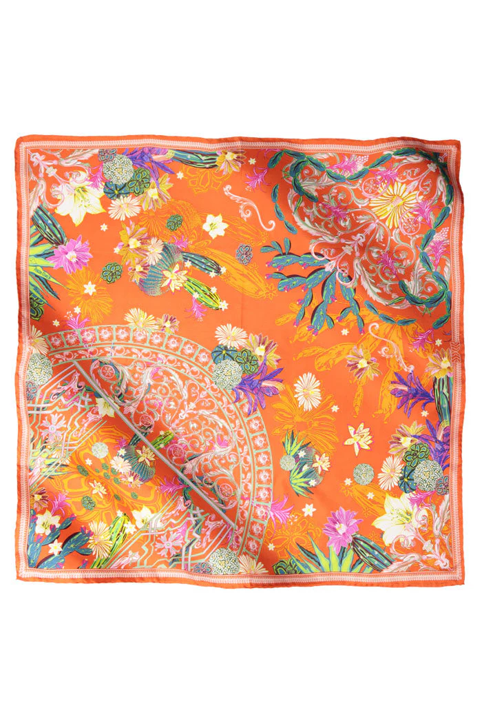 Mascada Cactáceas Jardín Botánico 90 cm