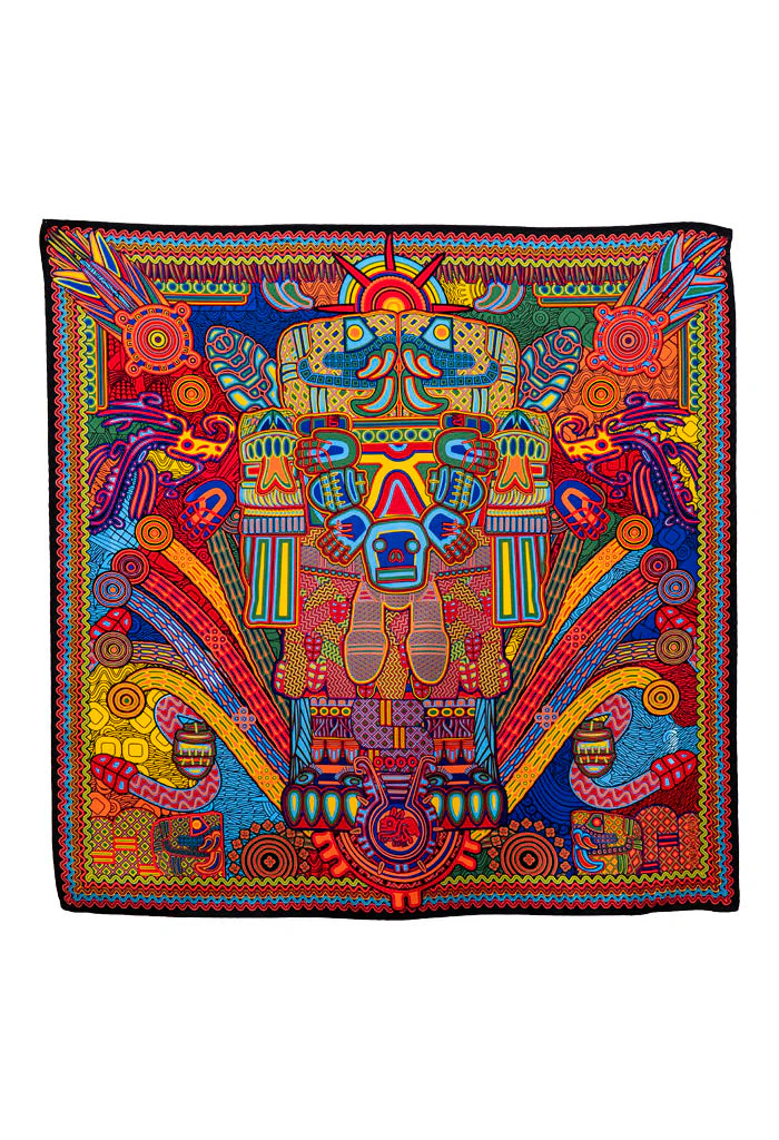 Mascada Coatlicue 54 cm