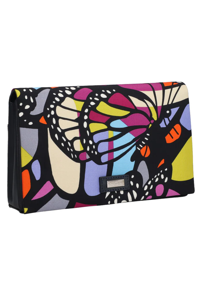 Bolsa Hook Vuelo de Mariposa