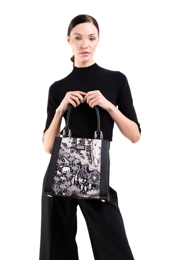 Bolsa Yaab Mi Ciudad